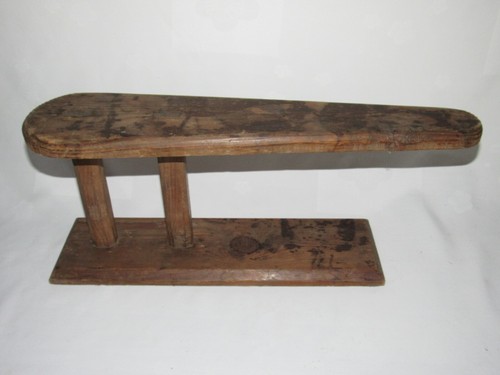 Ancienne jeannette pour fer - ancienne,