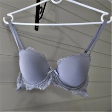 Soutien gorge microfibre