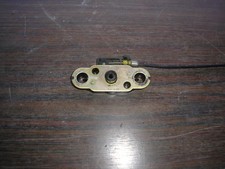 SUZUKI 500 GSE 2001: CROCHET