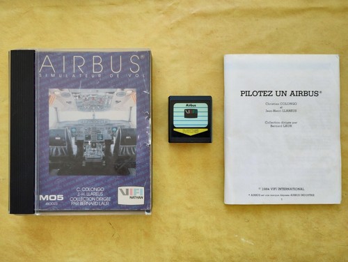 Mo5 airbus - ,