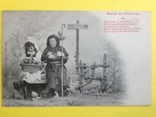 cpa 1900 Phot. BERGERET & Cie