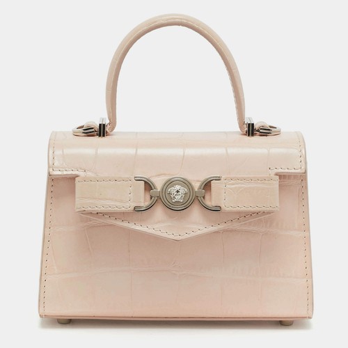 Mini sac versace - sac, medusa