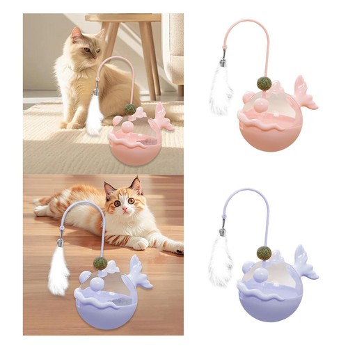 Jouet interactif pour - jouet, chat