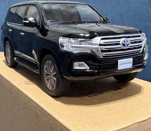 Toyota land cruiser 30 - toyota,