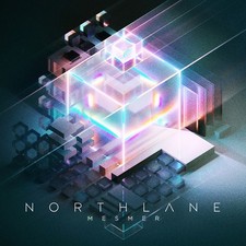 Northlane Mesmer (CD) Album