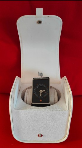 Montre lip vintage rare - rare, avec