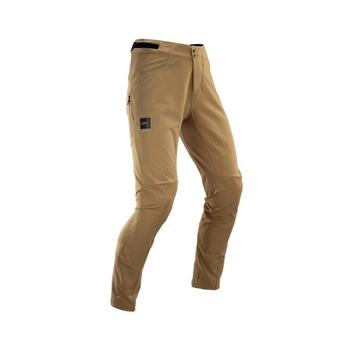 Pantalons vtt trail brass - pantalons,