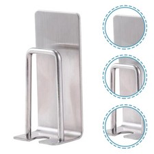  2 Pcs Porte Brosse A Dent