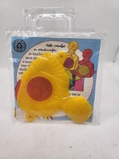 MC DONALD - HAPPY MEAL 