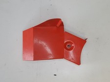 carter de courroie de tondeuse