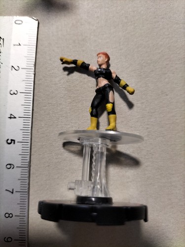 078 marvel girl - 078, girl/