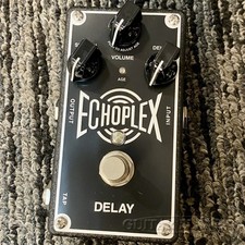Jim Dunlop EP103 Echoplex