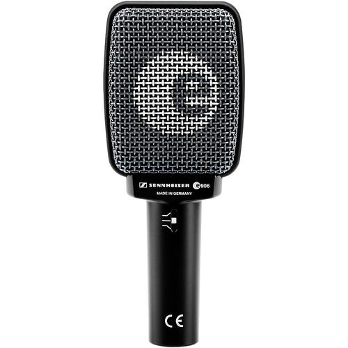 Sennheiser evolution e906