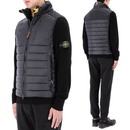 Parajumpers gilet duvet en - parajumpers,