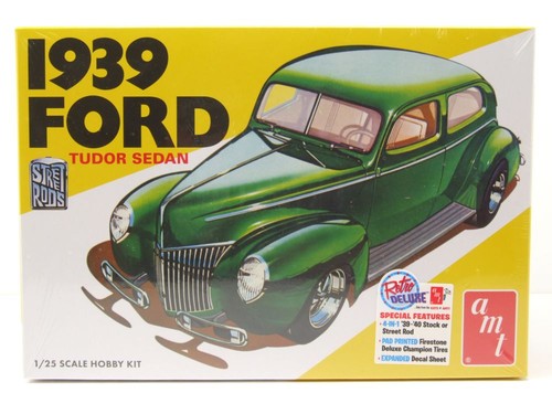 Ford sedan rue barre - ford,