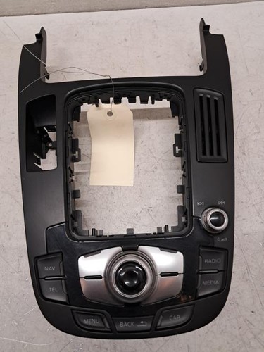 Commande gps audi - q5, 2
