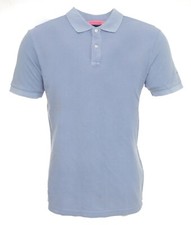Scotch & Soda Polo bleu
