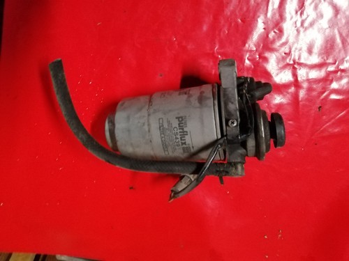 Support filtre gas oil - filtre, +