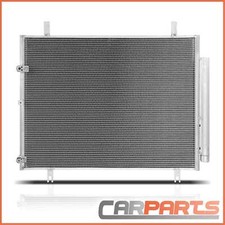 Condensateur Climatisation