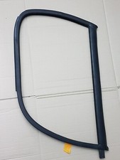 Joint contours vitre porte avant droit Citroën jumper 3 Boxer Ducato 2.2HDI