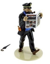 Moulinsart Pixi Tintin -