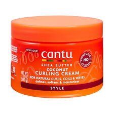 Cantu shea butter coconut