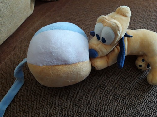 Peluche doudou musical - doudou,