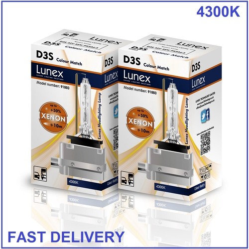 D3s neuf lunex - 2,
