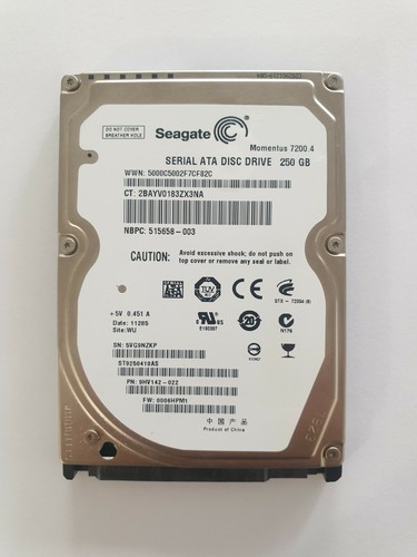 St9250410as 9hv142 022 - st9250410as,, 9hv142-022