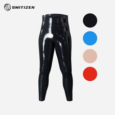 Smitizen Silicone Bulging Long