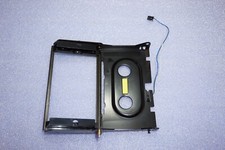 Prise en charge des cassettes