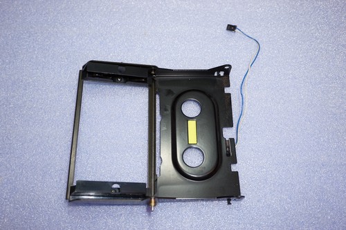 Prise charge des cassettes - en,