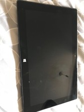 Windows surface rt 32 Go noir 