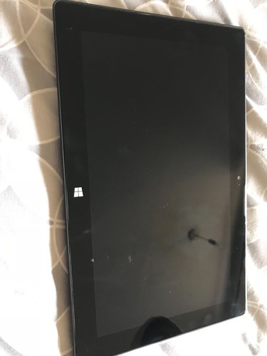 Windows surface 32go noir - windows,
