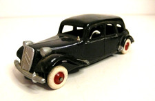 LES MINIATURES DE NOREV