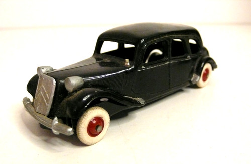 Les miniatures norev - les,