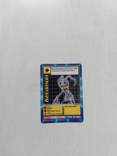 Keramon Carte Digimon