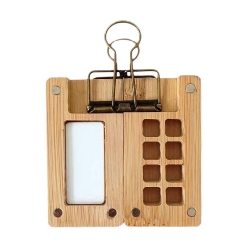 Palette aquarelle voyage - aquarelle,