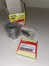 Piston moteur Ø56 Cote