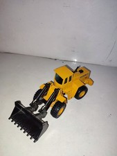 JOAL  1/50   - PELLE CHARGEUSE ARTICULE VOLVO BM L160 - BEL ETAT