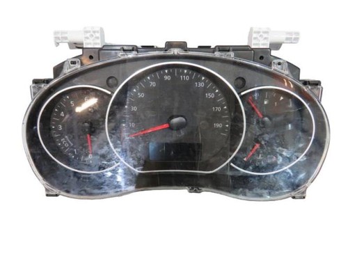 Compteur renault kangoo - renault,