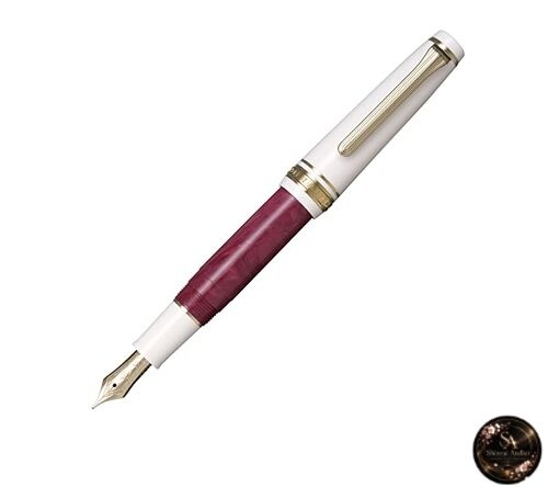 Stylo plume sailor - stylo, rencontre