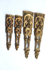 Ensemble d'ornements de