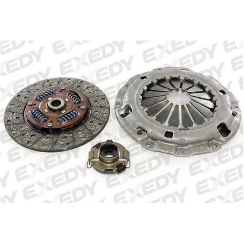Kit embrayage exedy - 1x,
