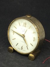 Petit Réveil SMI  - réf 47