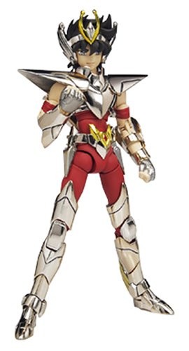 Saint seiya cloth myth - saint,