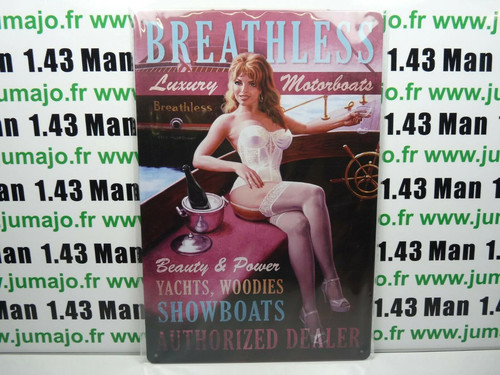 Pa3 plaques tolee vintage - pa3,
