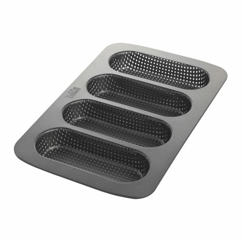 Birkmann moule pain pour 4 - birkmann,