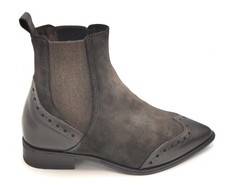 Mjus L63214 Bottines Tex