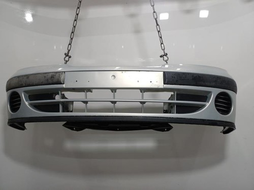 Pare choc avant renault megane - choc,